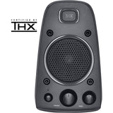 Z625 POWERFUL THX SPEAKERS