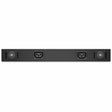 APC NetShelter Basic Rack PDU, 0U, 1PH, 3.3kW, 100-240V 20A or 200-240V 16A, 13 C13 outlets, C20 inlet