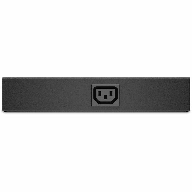 RACK PDU, BASIC, 0U/1U, 120-240V/15A, 220-240V/10A, (8) C13