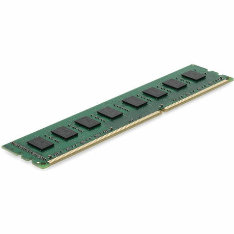 AddOn AA1333D3N9/4G x1 Dell 60KD4 Compatible 4GB DDR3-1333MHz Unbuffered Dual Rank x8 1.5V 240-pin CL9 UDIMM