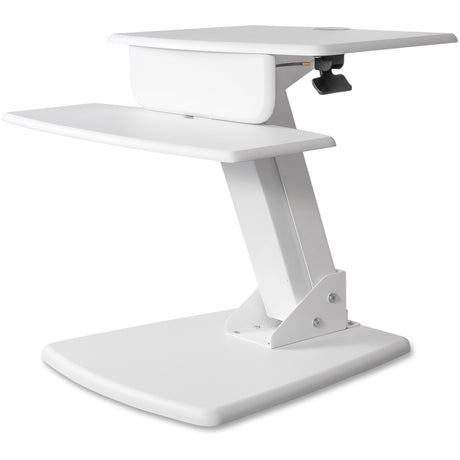 DESKTOP SIT TO STAND COMPUTER