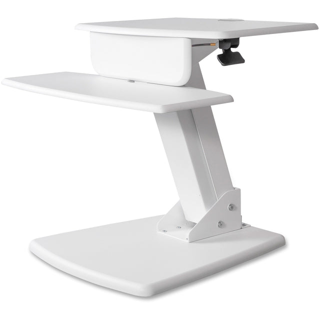 DESKTOP SIT TO STAND COMPUTER