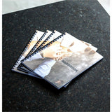 Fellowes Executive Letter-Size Binding Cover