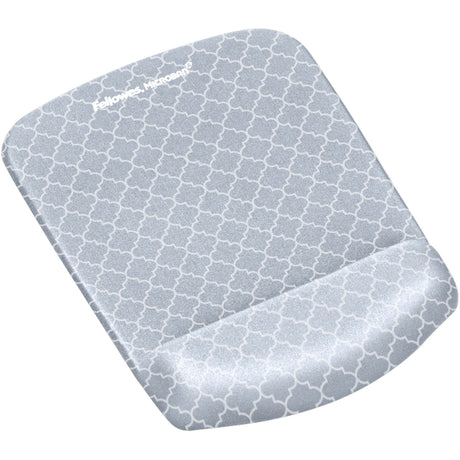 PLUSHTOUCH MOUSE PAD WRIST REST