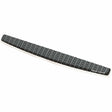 Fellowes&reg; Photo Gel Keyboard Wrist Rest with MICROBAN&reg; - Chevron (955001)