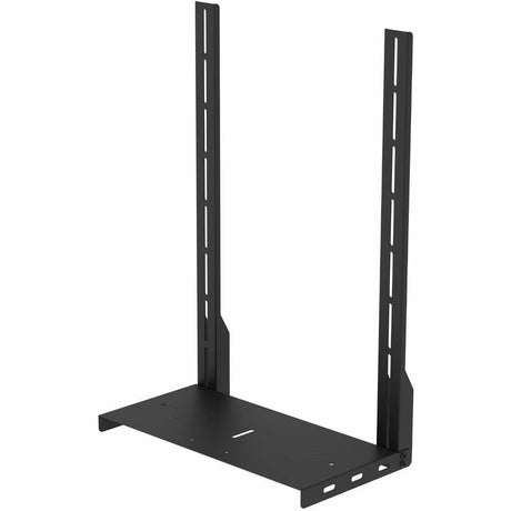 Peerless-AV&reg; Video Conferencing Shelf Accessory Compatible with Stated Peerless-AV-AV&reg; Mounts