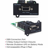 CyberPower RELAYIO500 Network Management Card