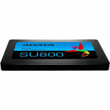 Adata Ultimate SU800 1 TB Solid State Drive - 2.5" Internal - SATA (SATA/600) - Black