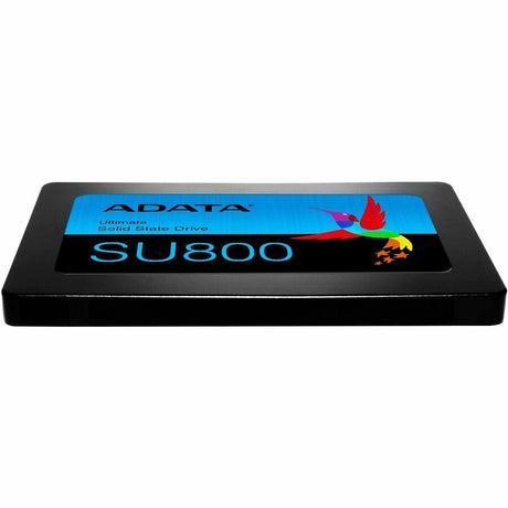 Adata Ultimate SU800 1 TB Solid State Drive - 2.5" Internal - SATA (SATA/600) - Black