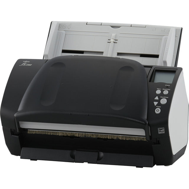 Fujitsu Fi-7160 Sheetfed Scanner - 600 dpi Optical