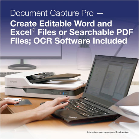 DS-1630 FLATBED DOCUMENT