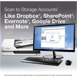 DS-1630 FLATBED DOCUMENT