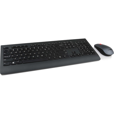 PRO WL KEYB AND MOUSE COMBO LA