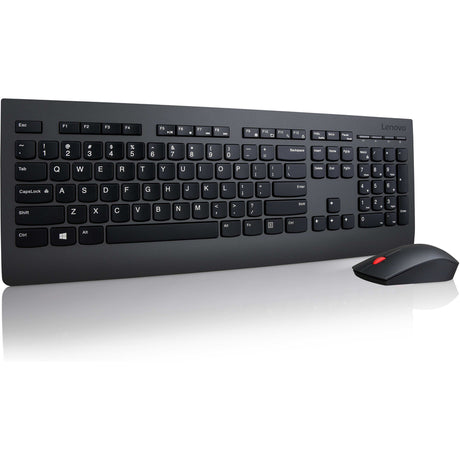 PRO WL KEYB AND MOUSE COMBO LA