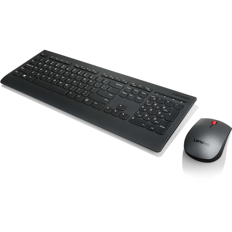 PRO WL KEYB AND MOUSE COMBO LA