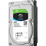 Seagate SkyHawk ST6000VX0023 6 TB Hard Drive - Internal - SATA (SATA/600)