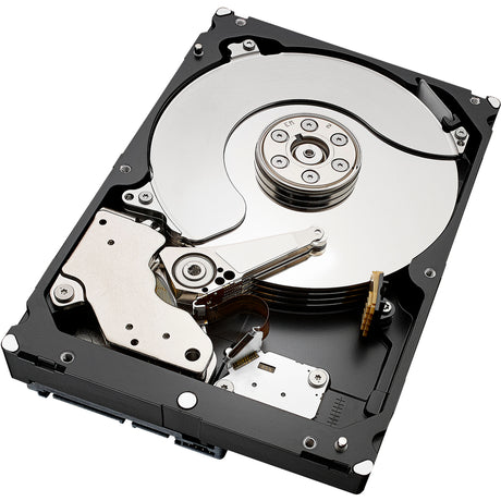 Seagate SkyHawk ST6000VX0023 6 TB Hard Drive - Internal - SATA (SATA/600)