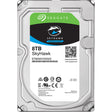 Seagate SkyHawk ST8000VX0022 8 TB Hard Drive - Internal - SATA (SATA/600)