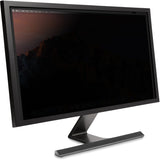 Kensington FP240W9 Privacy Screen for 24" Widescreen Monitors (16:9) Matte, Glossy, Tinted Clear