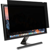 Kensington FP240W9 Privacy Screen for 24" Widescreen Monitors (16:9) Matte, Glossy, Tinted Clear