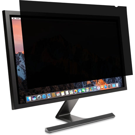 Kensington FP240W9 Privacy Screen for 24" Widescreen Monitors (16:9) Matte, Glossy, Tinted Clear