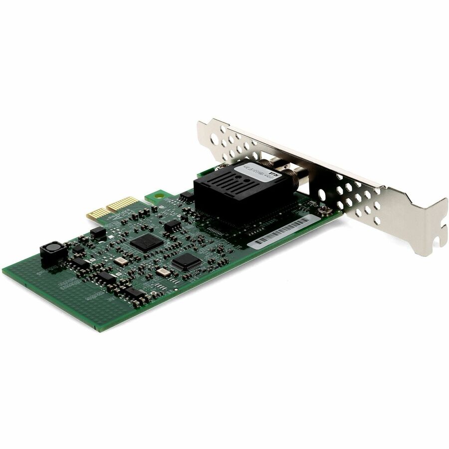AddOn Allied Telesis Fast Ethernet Card