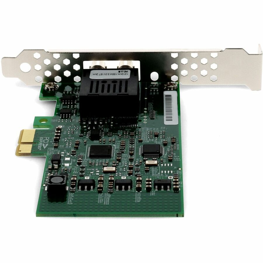 AddOn Allied Telesis Fast Ethernet Card