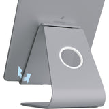 MSTAND TABLETPLUS SPACE GREY