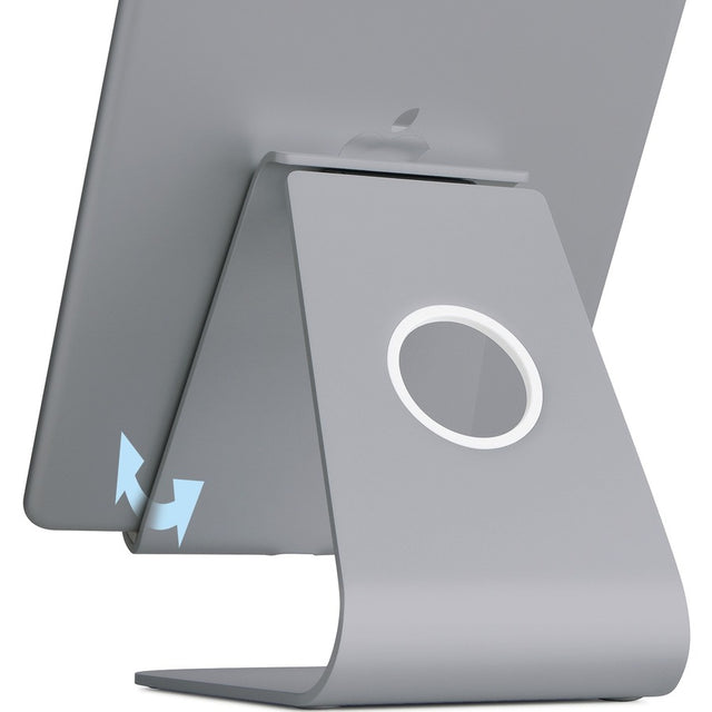 MSTAND TABLETPLUS SPACE GREY