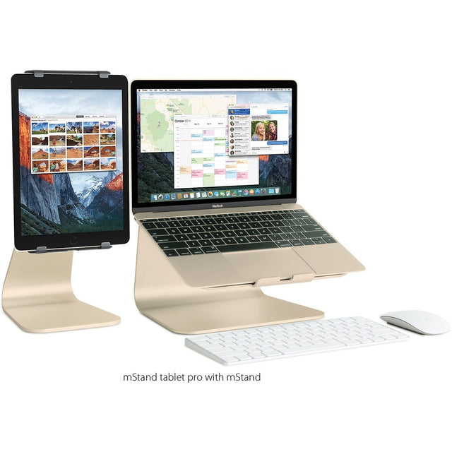 MSTAND TABLETPRO GOLD IPAD
