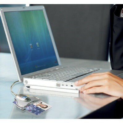 HID OMNIKEY 3021 USB Reader