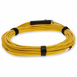 40M MPO TO 4XLC F/M OS1 ORANGE