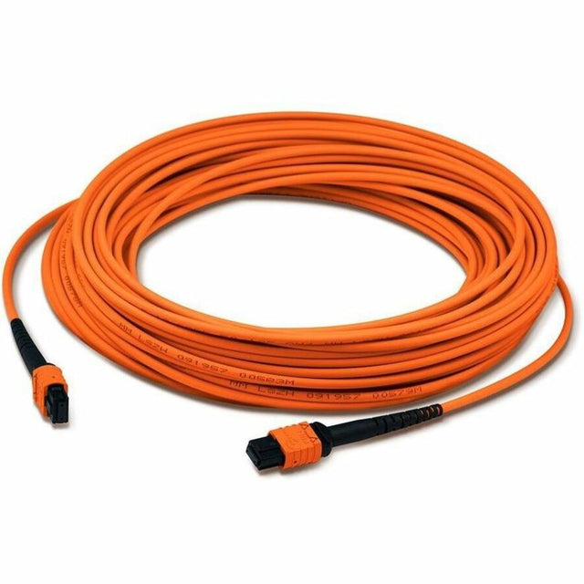 50M MPO F/F OM1 ORANGE FIBER