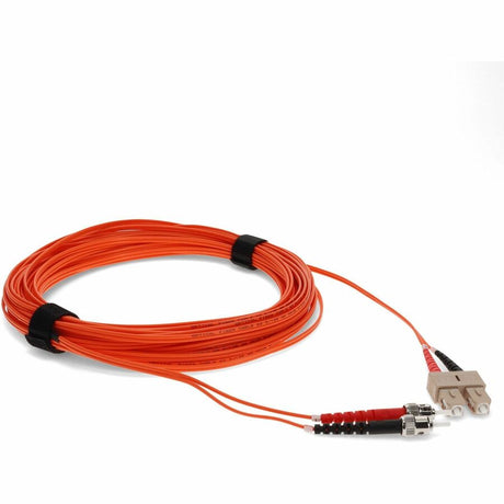 40M SC TO ST M/M OM3 ORANGE