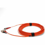 40M SC TO ST M/M OM3 ORANGE