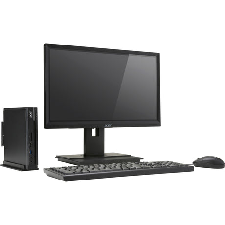 Acer Veriton N4640G VN464G-i564M Nettop Computer - Intel Core i5 6th Gen i5-6400T - 4 GB - 500 GB HDD