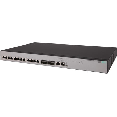 HPE 1950 12XGT 4SFP+ Switch US
