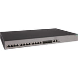 HPE 1950 12XGT 4SFP+ Switch US