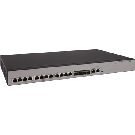 HPE 1950 12XGT 4SFP+ Switch US