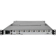 Eaton Tripp Lite Series NetDirector 8-Port 1U Rack-Mount Console HDMI KVM Switch with 17 in. LCD and IP Remote Access, Dual Rail, TAA