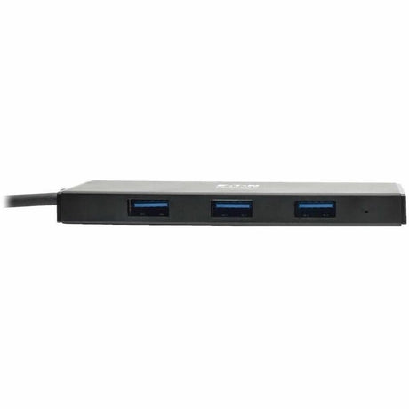 Eaton Tripp Lite Series 4-Port Ultra-Slim Portable USB 3.x (5Gbps) Hub