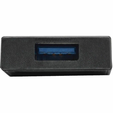 Eaton Tripp Lite Series 4-Port Ultra-Slim Portable USB 3.x (5Gbps) Hub