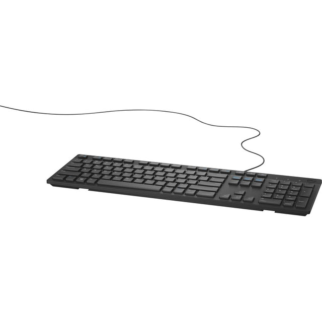 WIRED KEYBOARD KB216 580-ADMT