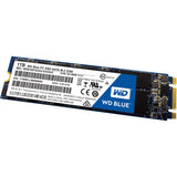 LA 1TB BLUE SSD SATA M.2