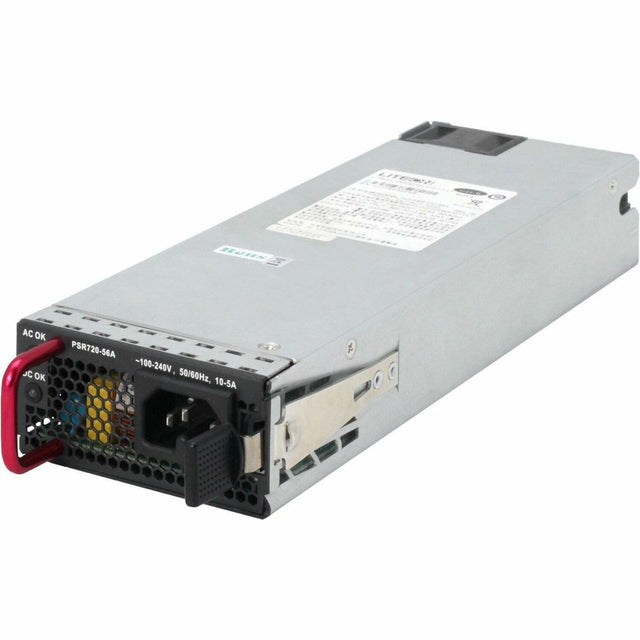 X362 720W AC POE POWER SUPPLY