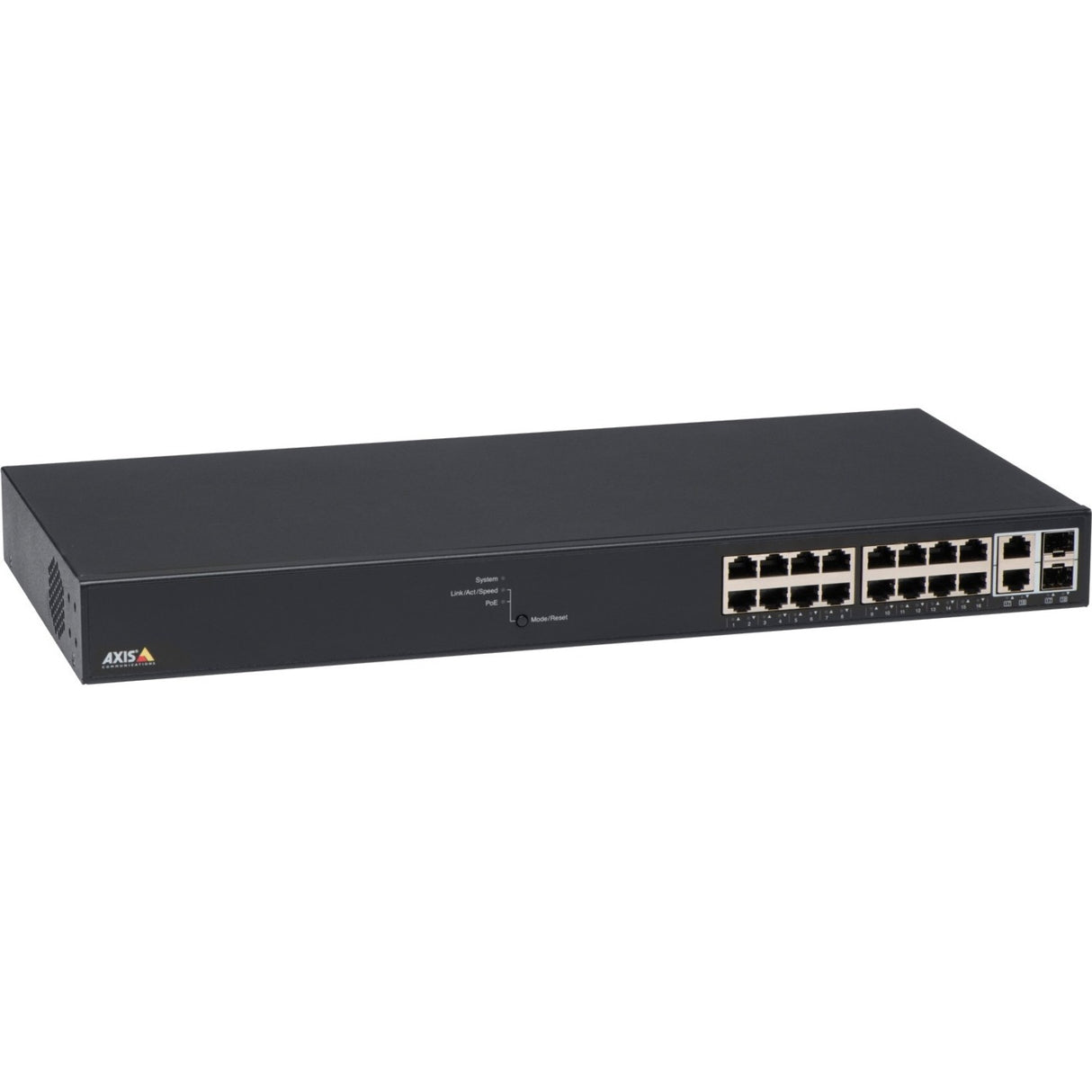 T8516 POE+ SWITCH