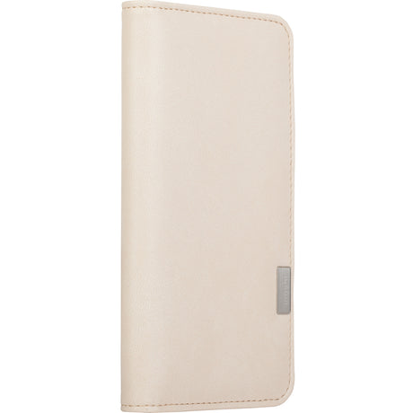 Moshi Overture Carrying Case (Folio) Apple iPhone 7, iPhone 8 Smartphone - White