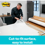 Post-it&reg; Super Sticky Dry-Erase Surface