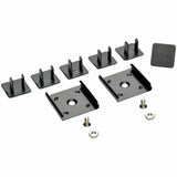 Eaton Tripp Lite Series 4-Outlet Power Strip, 10 ft. (3.05 m) Cord, NEMA 5-15P Plug, 12 in.