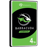 4TB MOBILE HDDSATA 5400 RPM